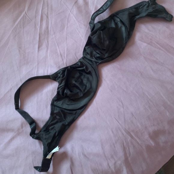 Wacoal 36D Awareness Underwire Bra Black - Picture 3 of 5